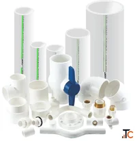 UPVC Pipes and Fittings Manufacturer Supplier Ajay Pipes