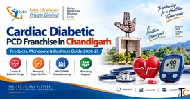 Critical Care PCD Pharma Franchise in India