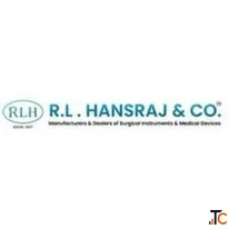 Orthopedic Surgical Instruments from RLHansraj