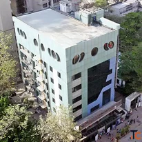 St. John universal School Goregaon