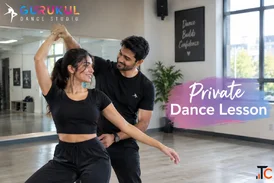 Private Dance Classes in Canada Cost What to Expect and How to Choose an Instructor