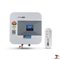 Electric Water Heater for Modern Homes Blowhot