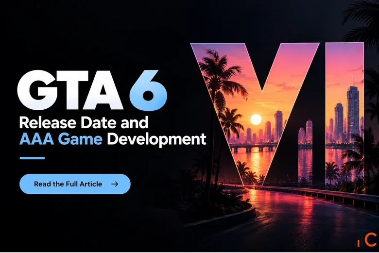 GTA 6 Development Team Timeline AAA Game Insights