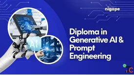 Diploma in Generative AI Prompt Engineering