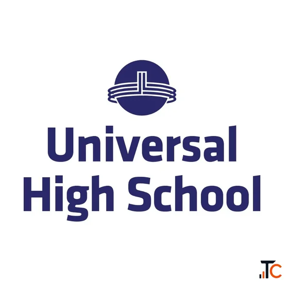 Universal High School Chembur