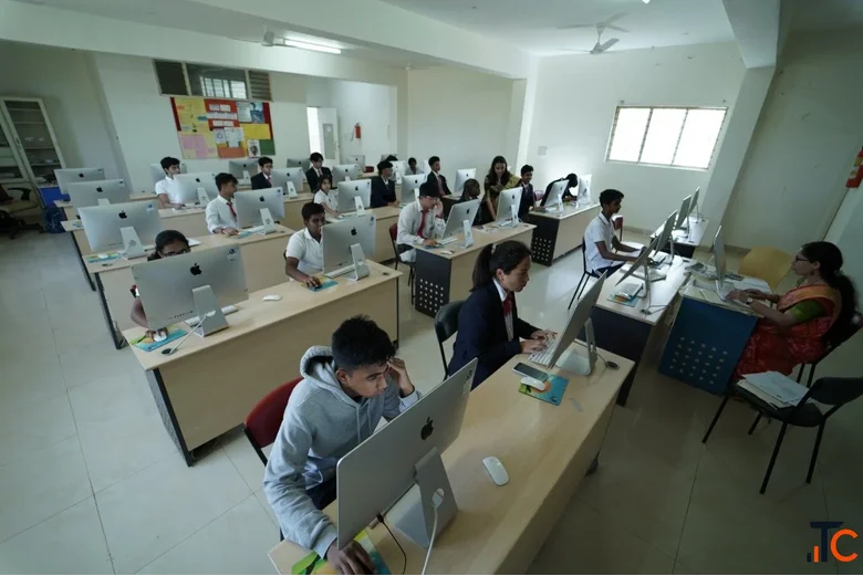 Ebenezer International School Bangalore
