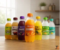 Distributors Wanted - Nrich Soda Best Soda in India Launch