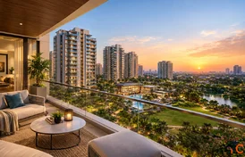 Experion The Trillion Sector 48 Gurgaon