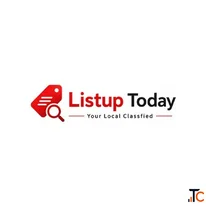 ListUp Today - Your Platform for Free Classified Ads in India
