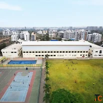 Ebenezer International School Nashik