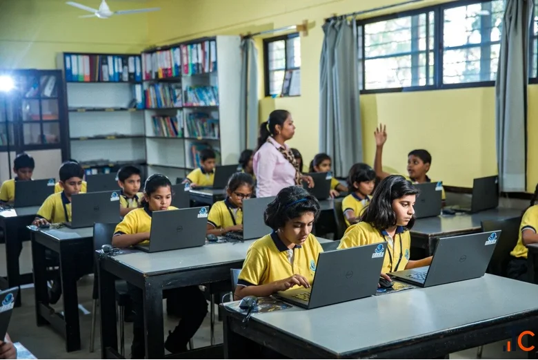 Ebenezer International School Nashik