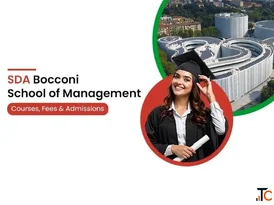 University of Bocconi for International Students