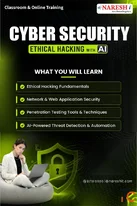 Cyber Security and Ethical Hacking Online Training