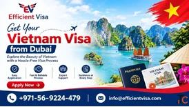 Organize Essential Documents Before Applying For Vietnam