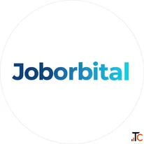 JobOrbital - Global Job Portal for Jobs Recruitment