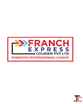 Franch Express Courier - Reliable Courier Logistics Services Across South India