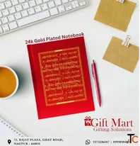 Top Gift Shops in Nagpur Unique Affordable Gift Stores