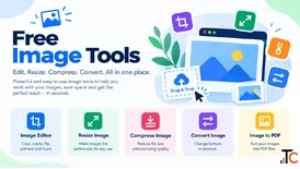 Transform images easily with free image tools now