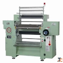 Knitting Machinery Manufacturer - Taiwan Giu Chun Ind. Co.Ltd.