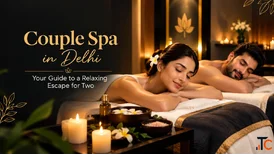 Aromatherapy Massage Near Me