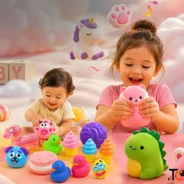 Toyzhut Where Little Dreams Become Big Adventures