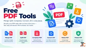Edit pdfs faster using free pdf tools today
