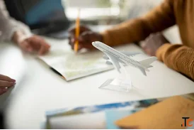 Corporate Jet Consulting Strategic Business Aviation Solutions