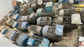 Professional Scrap Dealer in Nehru Place Arif Scrap Dealers