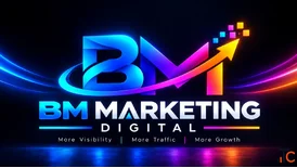 BM Marketing Digital Digital Marketing Specialist