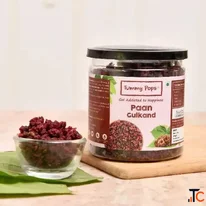 Buy Authentic Calcutta Meetha Paan Mukhwas - Tobacco Supari Free