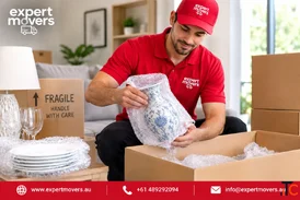 First Time Hiring Movers Geebung Crew Will Guide You