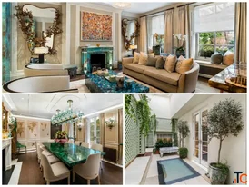 Luxury Decorating Services in London JRSL Interiors