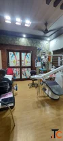 Trita Dental Dantuk Smiles