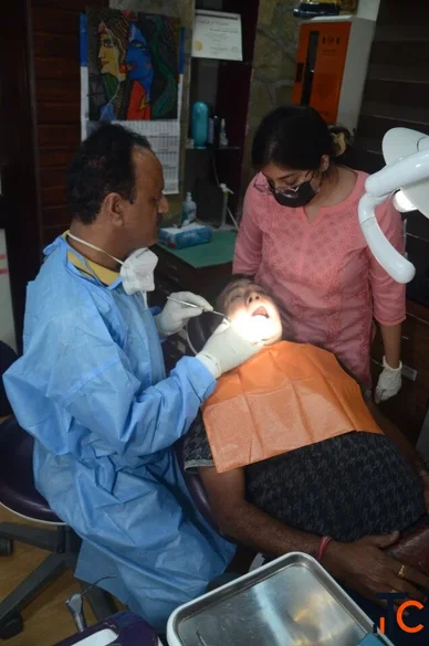 Trita Dental Dantuk Smiles