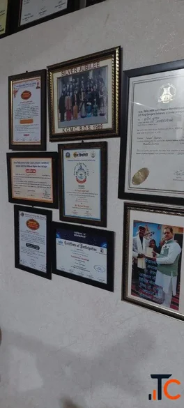 Trita Dental Dantuk Smiles