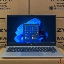 HP ProBook 440 G8 i5 8th Gen - Refurbished Laptop for Work and Learning