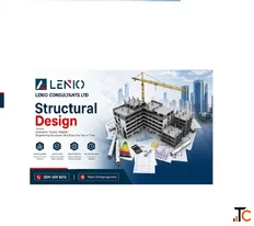 Structural Design in Croydon