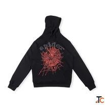 Iconic Spider Hoodie Shop Sp5der Worldwide Hoodie Sp5der