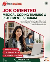 Best Medical Coding Training Institute In Hyderabad