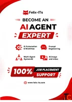 Best AI Engineering Agentic AI Course in Ahmedabad 2026