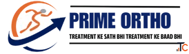 Prime Ortho - Advanced Orthopaedic Joint Care Centre in Delhi
