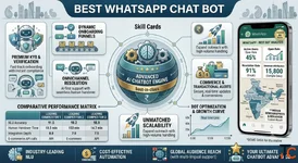 Best Whatsapp Chat Bot buy chatbot