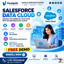 Salesforce Data Cloud Training Ameerpet Corporate Training