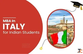MBA in Italy Admission Process