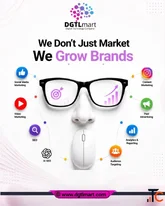 DGTLmart Technologies Digital Growth Technology Solutions