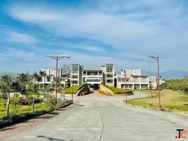 Best ICSE Schools in Dehradun - SRCS