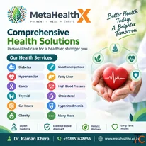 Best Gastroenterologist Doctor in Gurgaon Meta HealthX