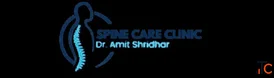 Dr. Amit Shridhar - Spine Surgeon Specialist in Delhi