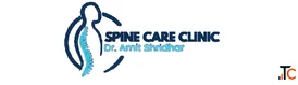 Dr. Amit Shridhar - Spine Surgeon Specialist in Delhi