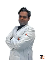 Dr. Manu Madan